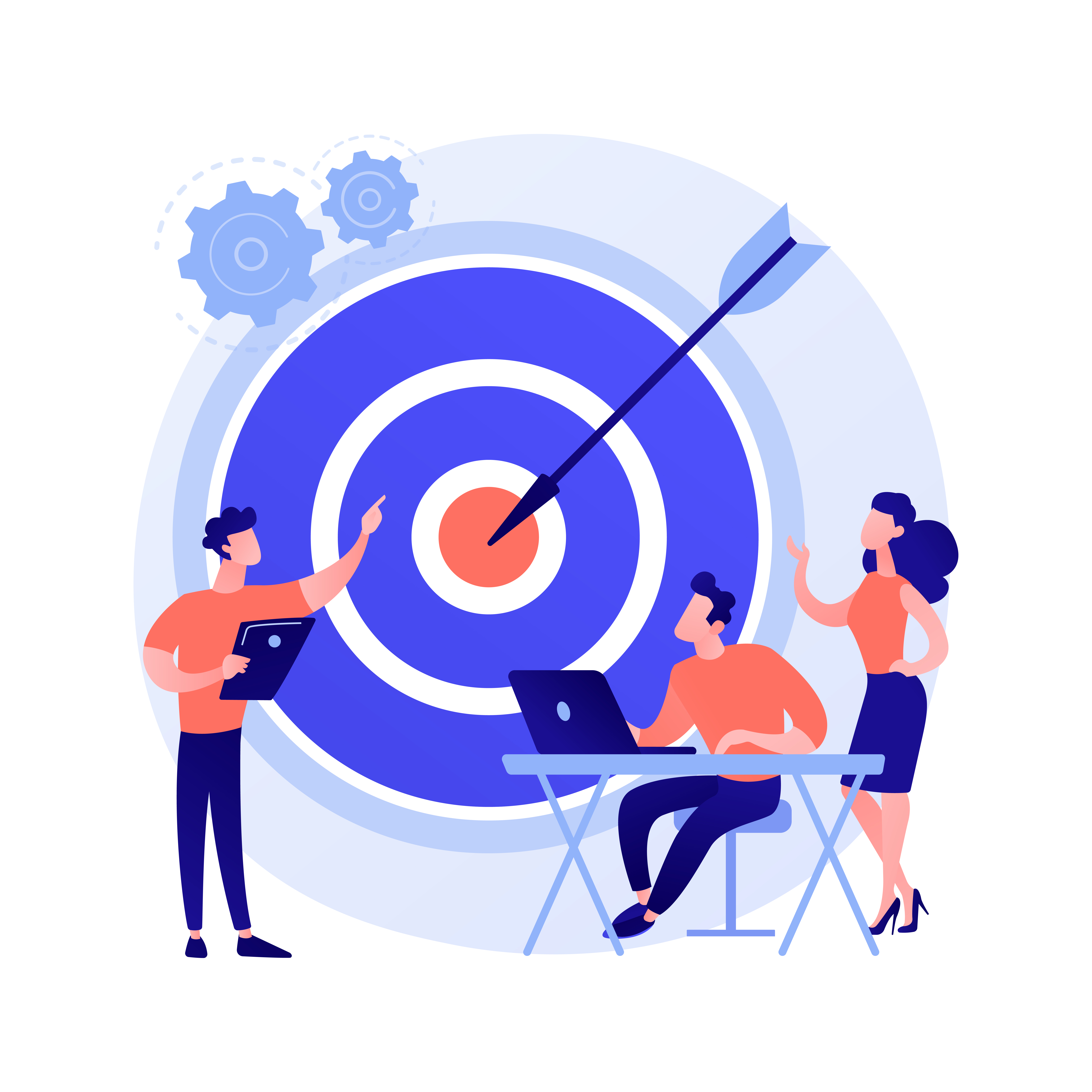 Company Vision