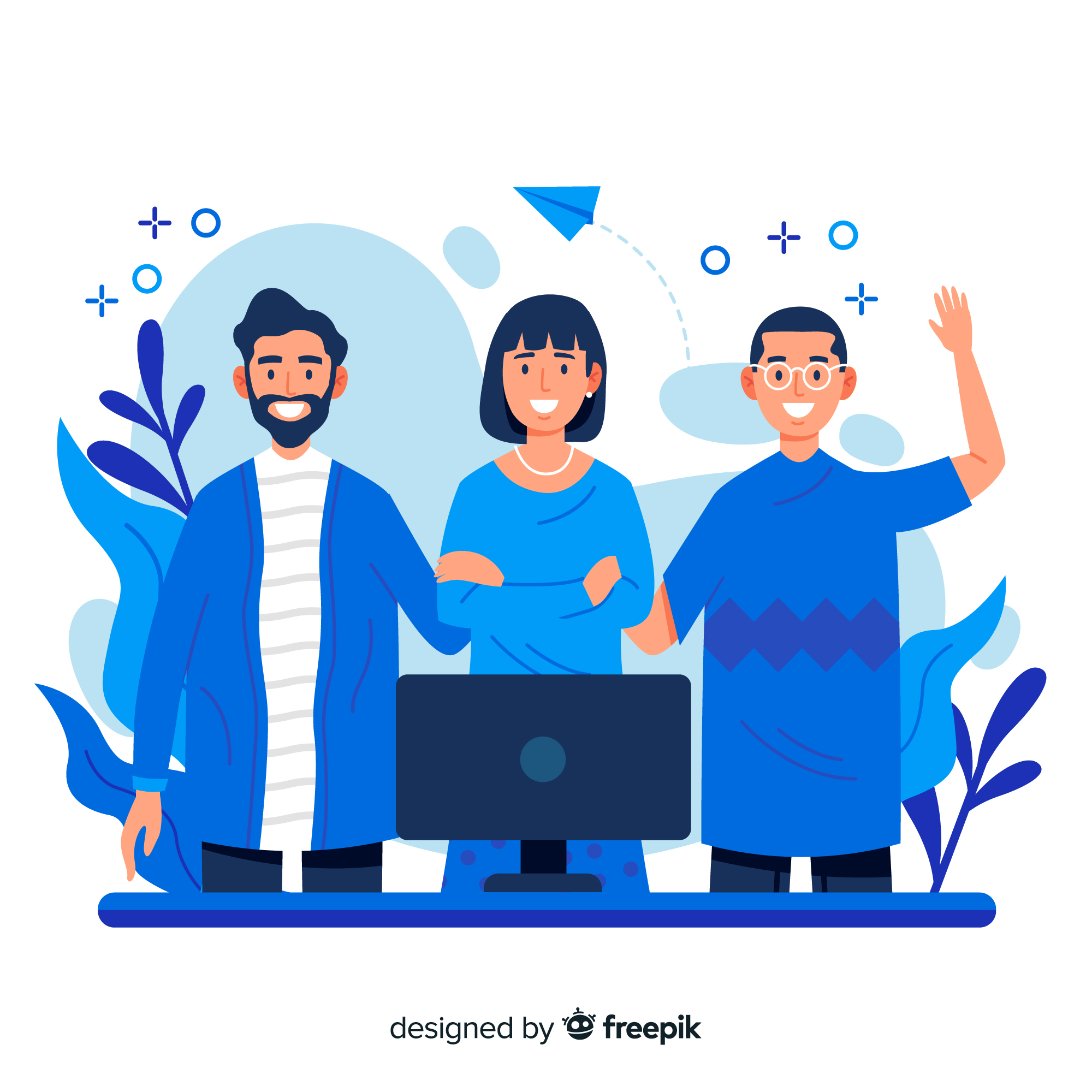 Expert Team