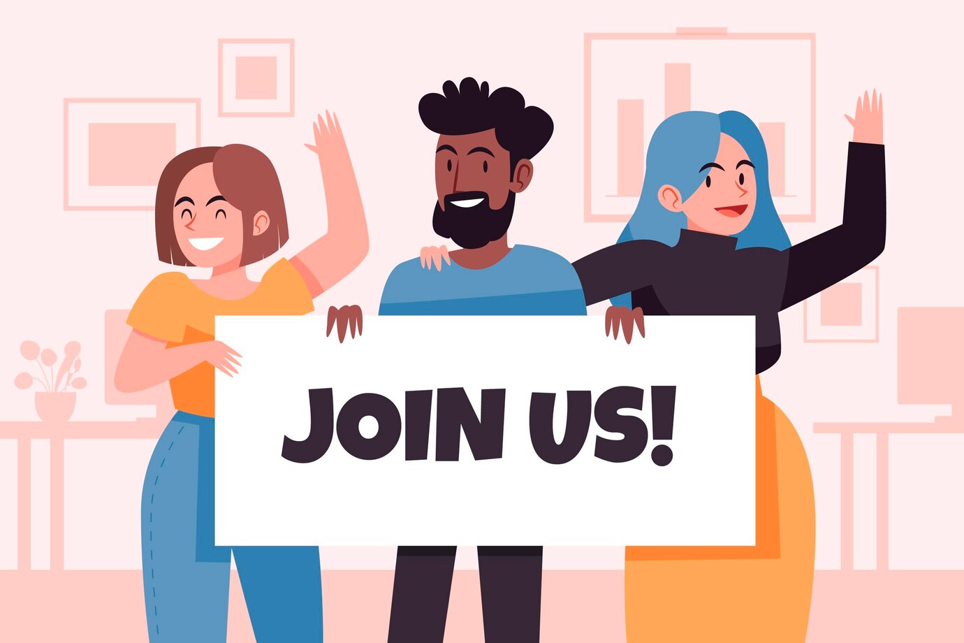 Partner With Us
